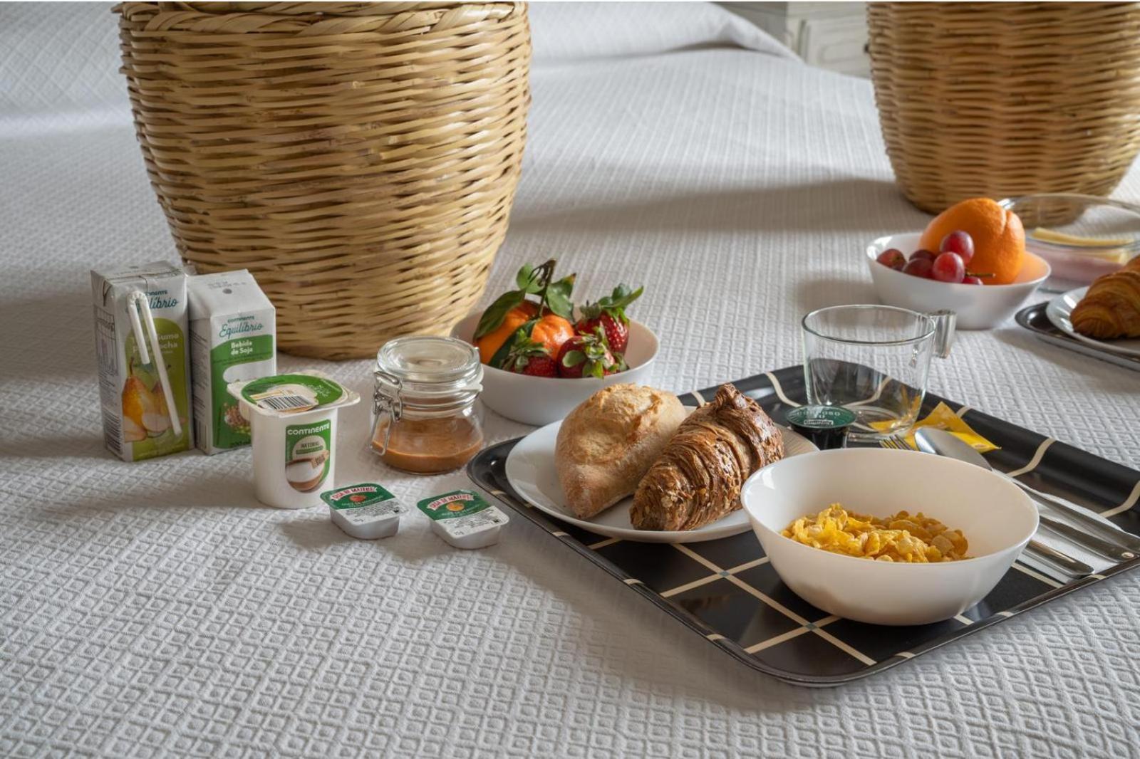 Dome Sao Bento Hotel Lisboa Екстериор снимка