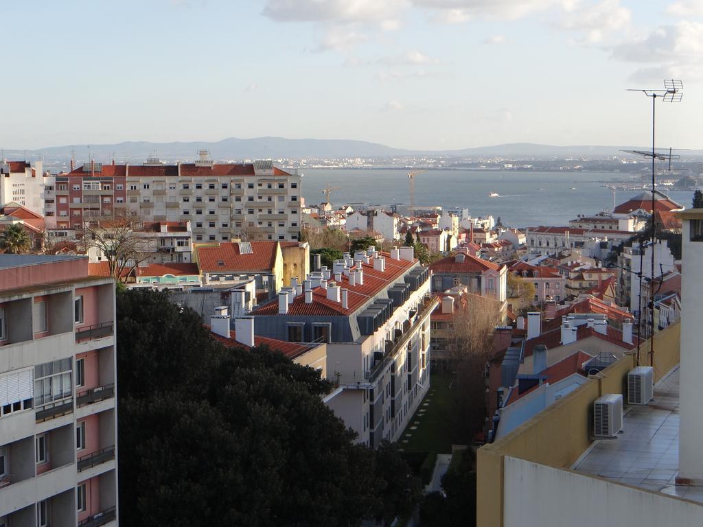 Dome Sao Bento Hotel Lisboa Екстериор снимка