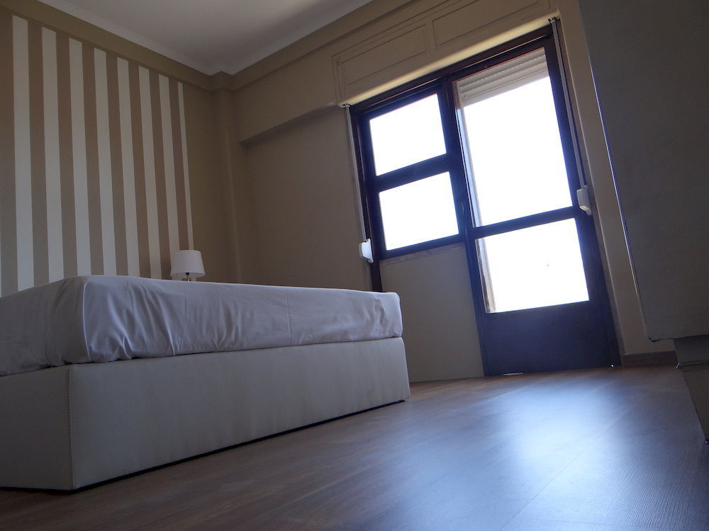 Dome Sao Bento Hotel Lisboa Екстериор снимка