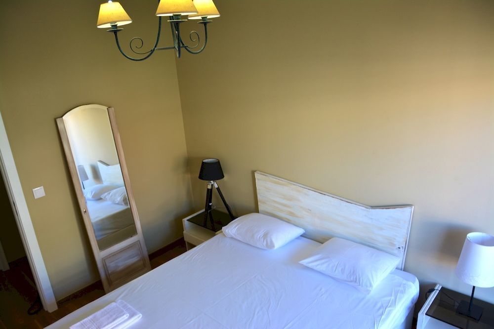 Dome Sao Bento Hotel Lisboa Екстериор снимка