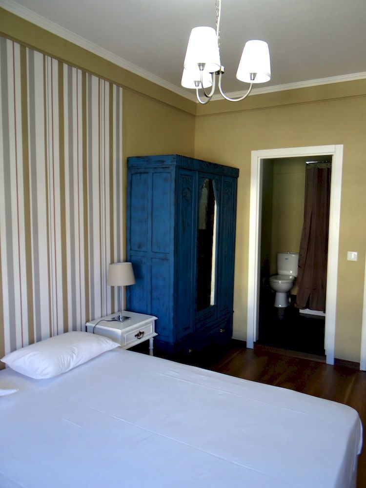 Dome Sao Bento Hotel Lisboa Екстериор снимка