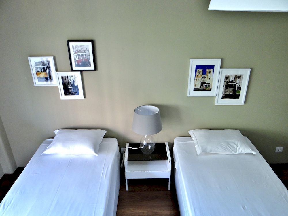 Dome Sao Bento Hotel Lisboa Екстериор снимка