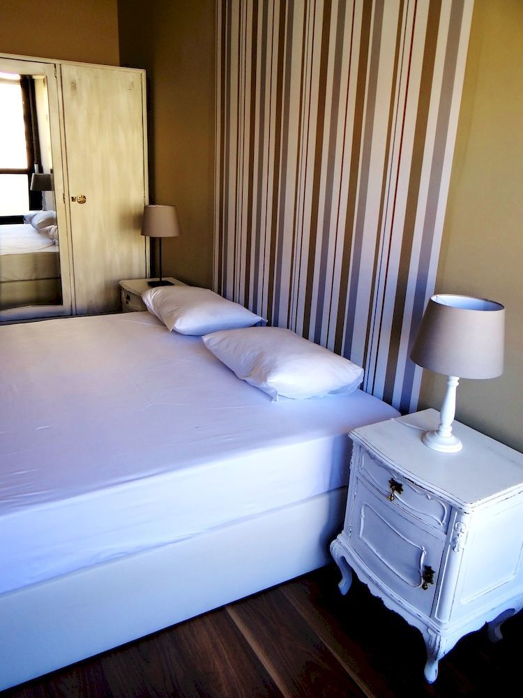 Dome Sao Bento Hotel Lisboa Екстериор снимка