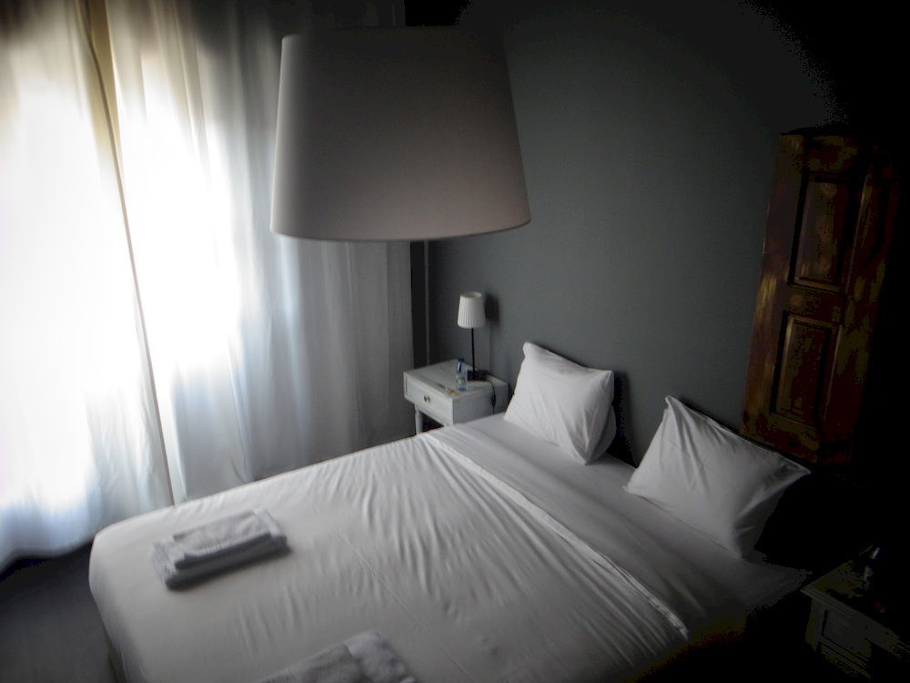Dome Sao Bento Hotel Lisboa Екстериор снимка
