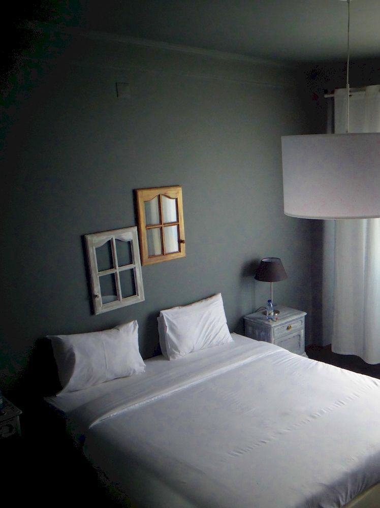 Dome Sao Bento Hotel Lisboa Екстериор снимка