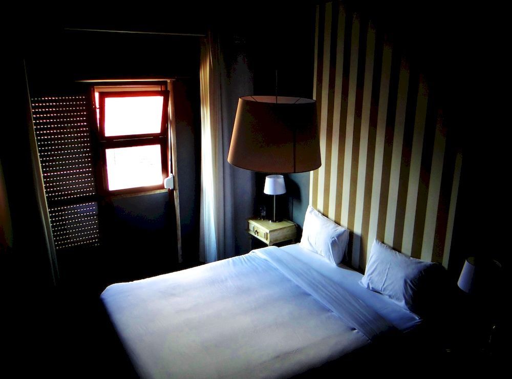 Dome Sao Bento Hotel Lisboa Екстериор снимка