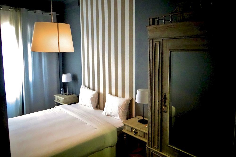 Dome Sao Bento Hotel Lisboa Екстериор снимка