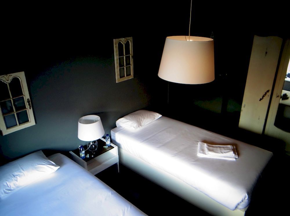 Dome Sao Bento Hotel Lisboa Екстериор снимка