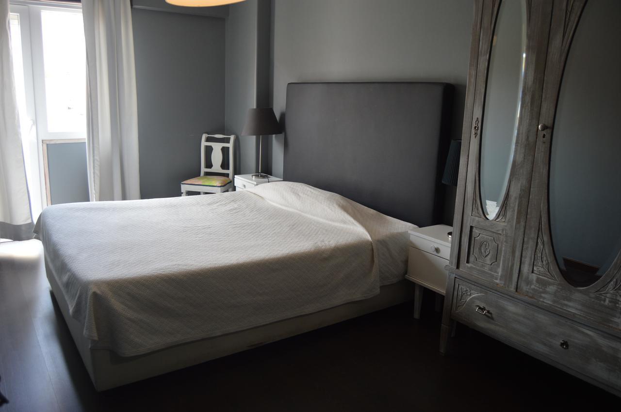Dome Sao Bento Hotel Lisboa Екстериор снимка