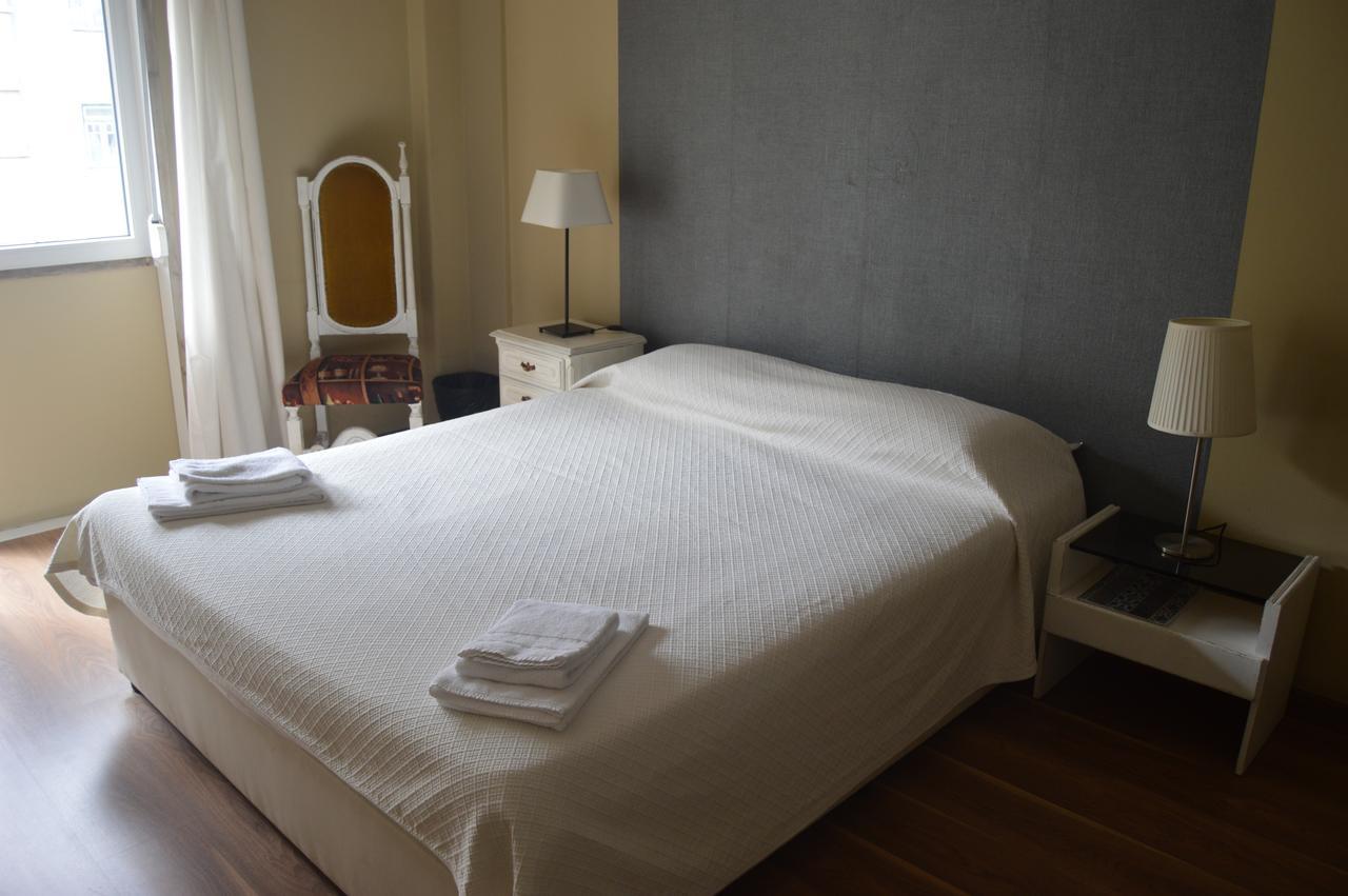 Dome Sao Bento Hotel Lisboa Екстериор снимка