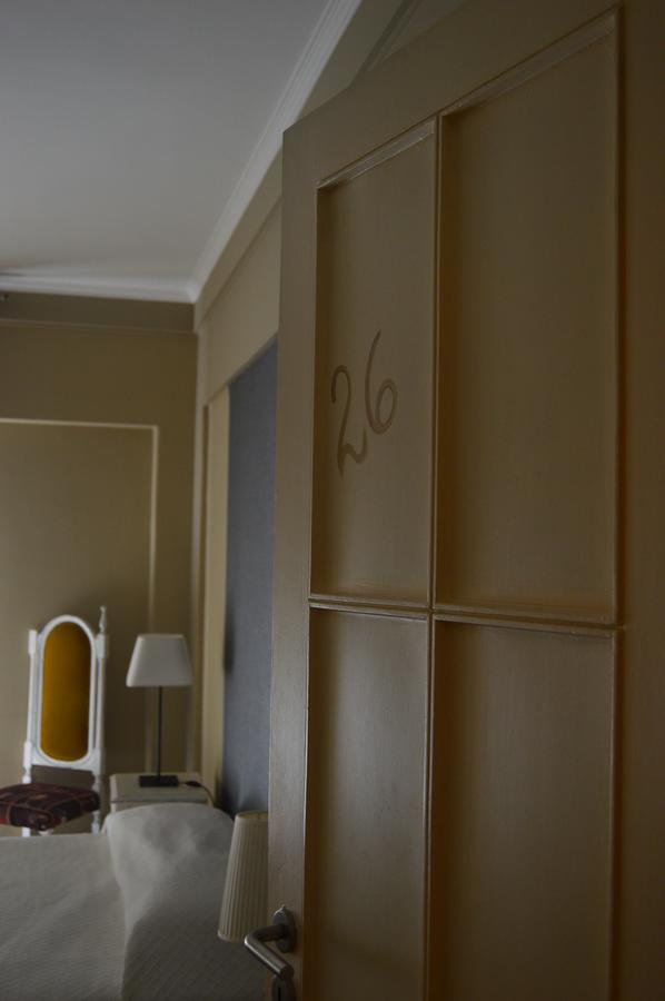 Dome Sao Bento Hotel Lisboa Екстериор снимка