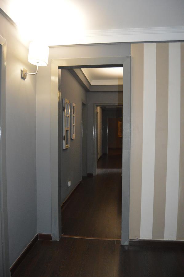 Dome Sao Bento Hotel Lisboa Екстериор снимка